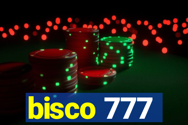 bisco 777